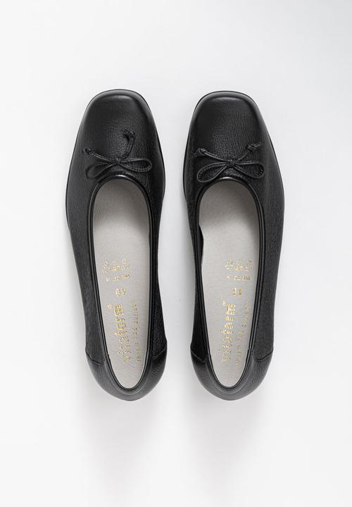 Actual product image Vitaform Supersoft ballerina (35, 36, 37, 38, 39, 40, 41, 42, 43, 44)
