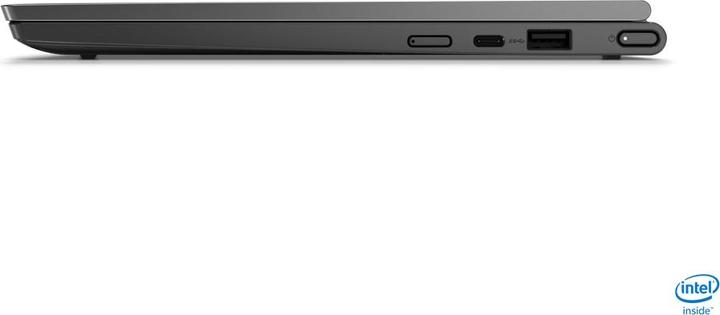 Actual product image Lenovo Yoga - C640-13IML (13.30", 256 GB, 8 GB, DE, Intel Core i5-10210U)