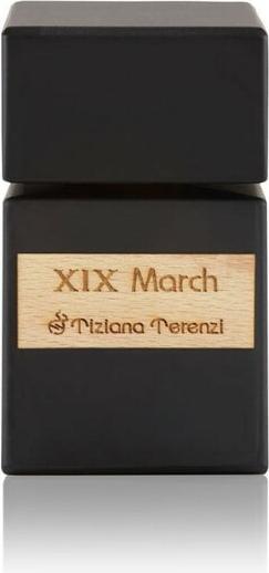 Actual product image Tiziana Terenzi Xix March (Eau de parfum, 100 ml)
