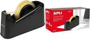 Actual product image Agipa Table dispenser, unstuck, black