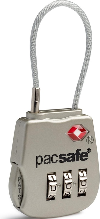 Immagine prodotto Pacsafe Prosafe (Bagagliaio)