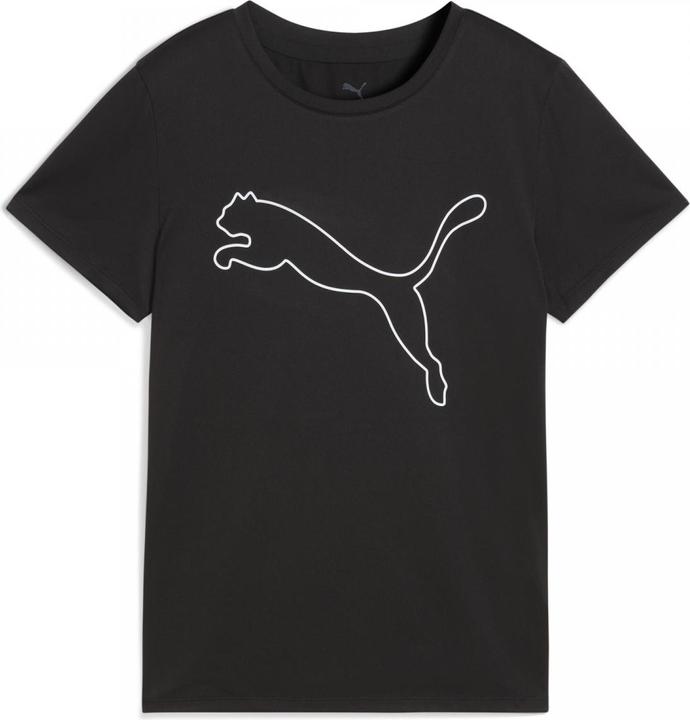 Actual product image Puma W TAD ESSENTIAL Logo Tee (M)