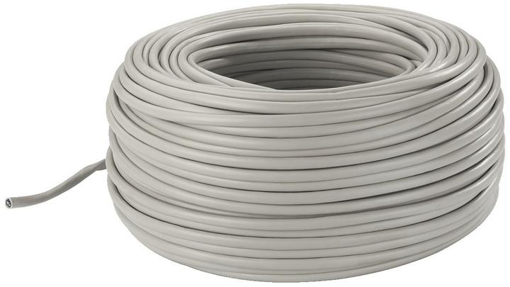 Actual product image Monacor Multicore cable (100 m, Cable without plug)