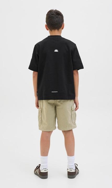 Immagine prodotto Jack & Jones Gedruckt Sweatshirt Junior Sweatshirt (152)