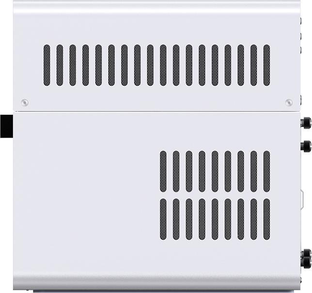Actual product image Jonsbo N2 (Mini-ITX)