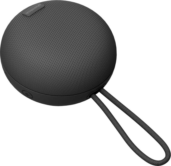 Actual product image PhoneLook Soundbox Mini Kleiner tragbarer kabelloser Bluetooth 5.3 Lautsprecher (3 W) (4 h, Rechargeable battery operated)