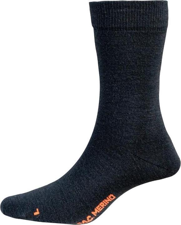 Image du produit P.A.C. .Merino Crew Liner Unisex (35 - 38)