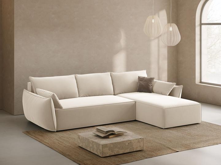 Image du produit Micadoni Kaelle (Canapé d’angle)