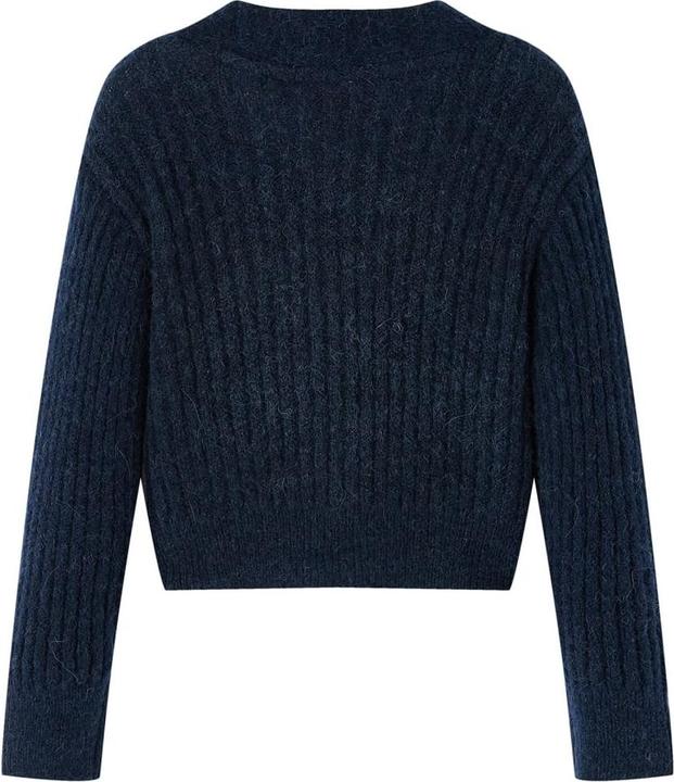 Produktbild vidaXL Kinder Strickjacke (92)