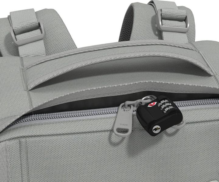 Image du produit Cabin zero Military 36L Cabin Backpack Rucksack 46 cm (20 l)