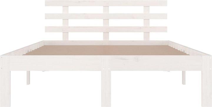 Image du produit vidaXL Bettrahmen (140 x 190 cm)