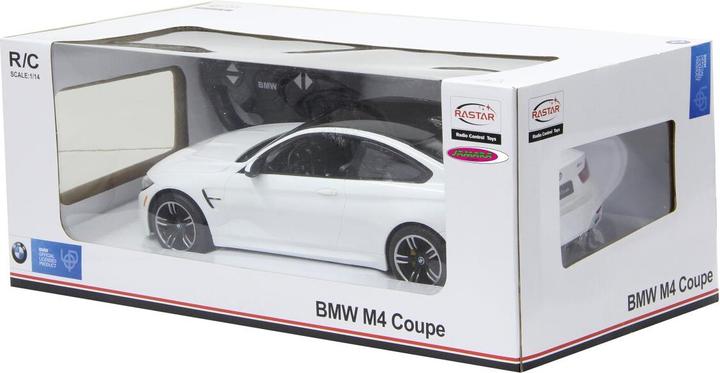 Produktbild Jamara BMW M4 Coupe