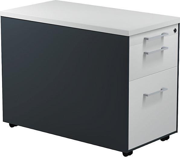 Produktbild Mauser Schubladencontainer (41.50 x 80 x 57.50 cm)