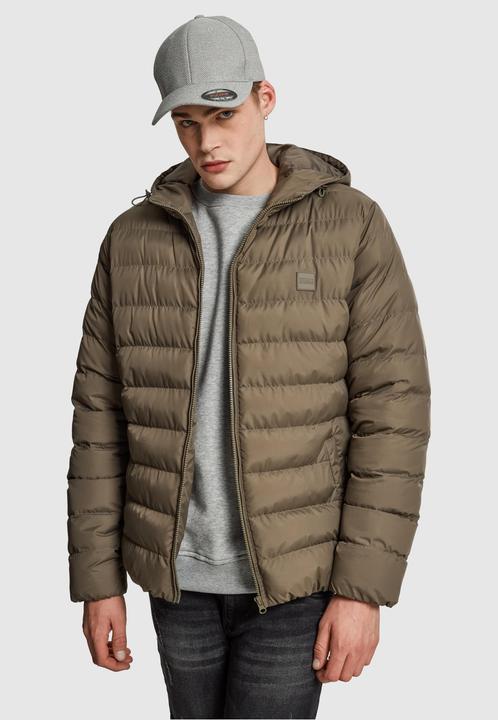 Immagine prodotto Flexfit Cappuccio Melange