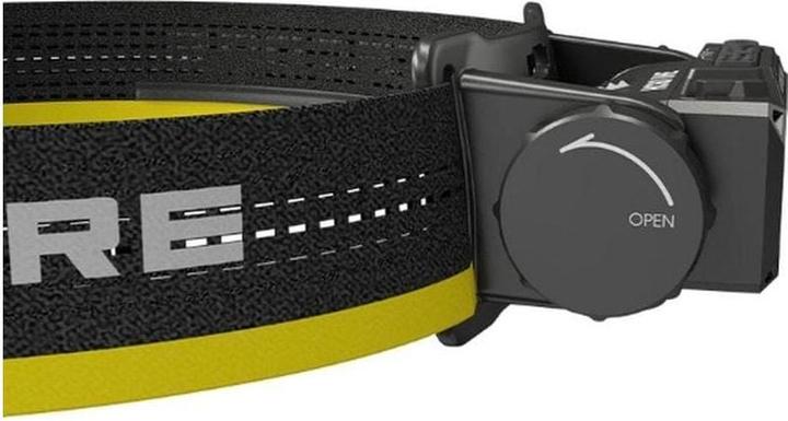 Produktbild Nitecore HC60 UHE (1600 lm)