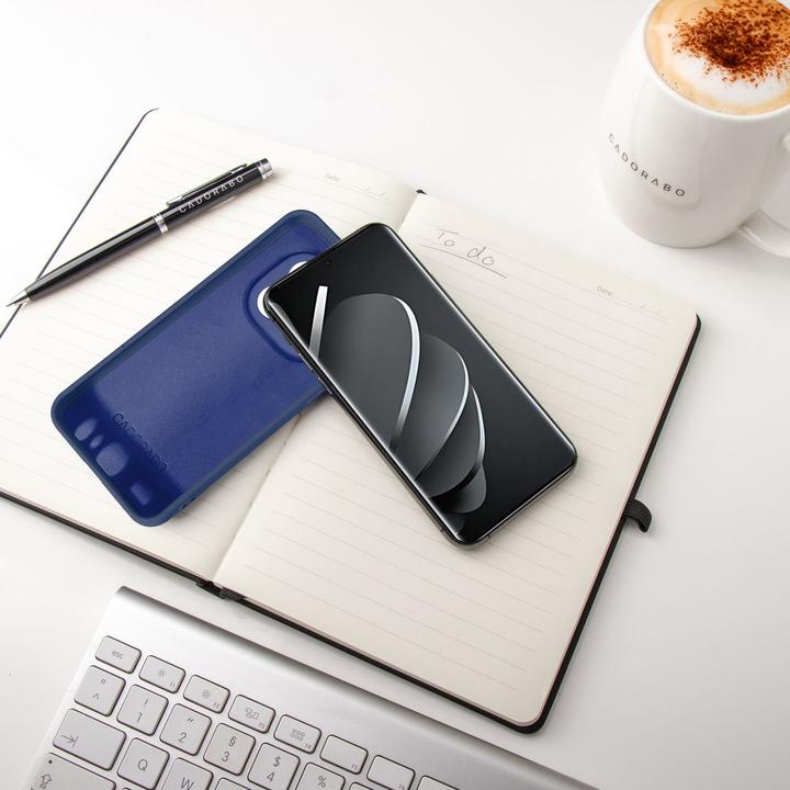 Produktbild Cadorabo Hülle für Xiaomi Redmi Note 14 Pro 5G im Liquid Case Design (Xiaomi Redmi Note 14 Pro 5G)