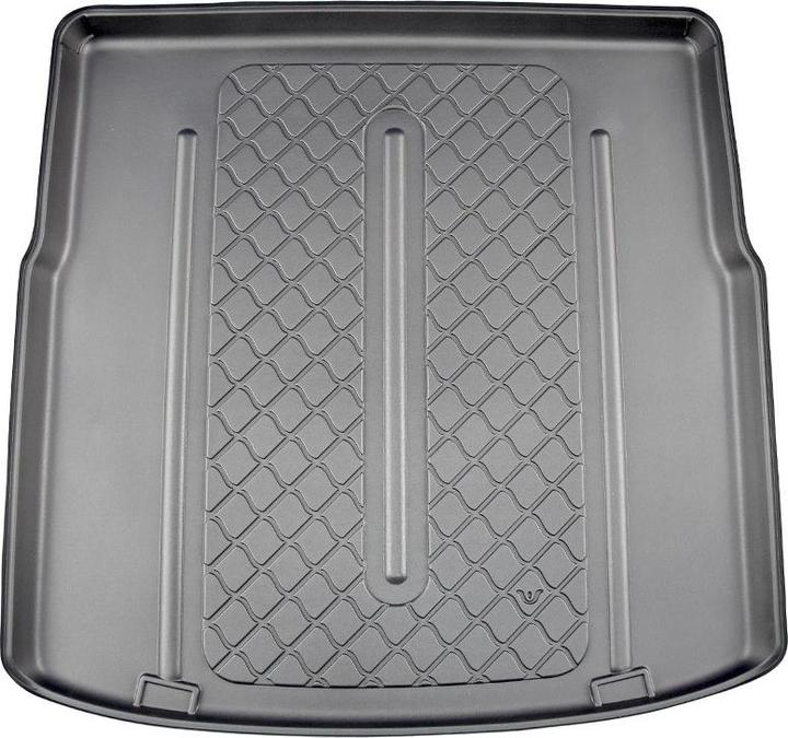Image du produit Aristar Bac de coffre pour Suzuki Swace / Toyota Corolla Touring Sports de 2019 à aujourd'hui (plancher de