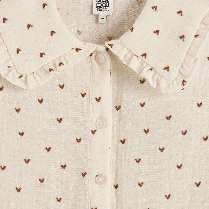 Produktbild La Redoute Collections Dreiteiliges Set Pullover (98)