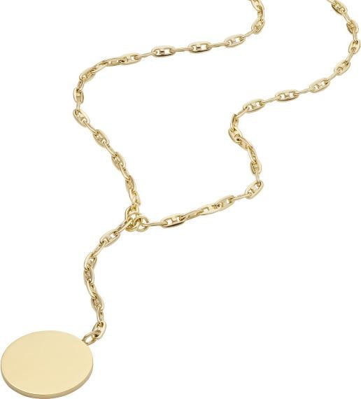 Produktbild Fossil Kette HERITAGE (Edelstahl)