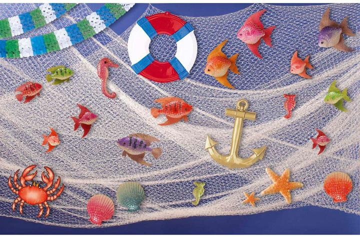 Produktbild Widmann Fischernetz (1 Stück)