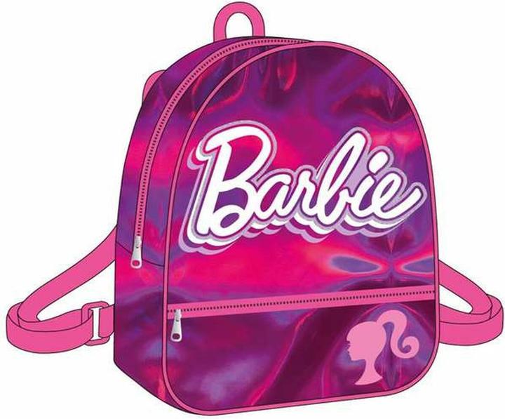 Produktbild Barbie - Rucksack Casual schillernd, rosa