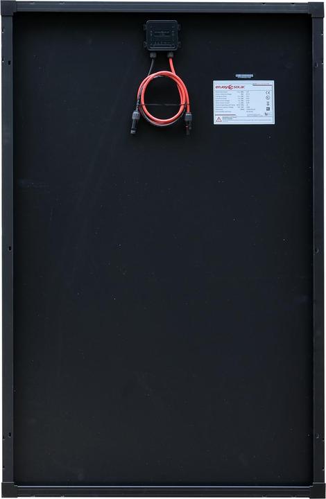 Produktbild Enjoy solar Mono Classic (170 W, 10.90 kg)