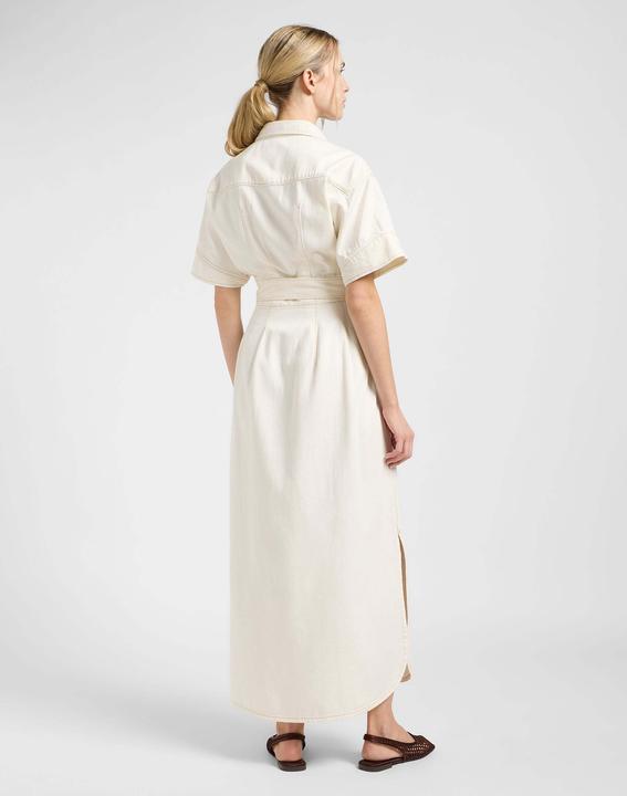 Immagine prodotto Lee Maxikleid Ss Maxi Western Dress (L)