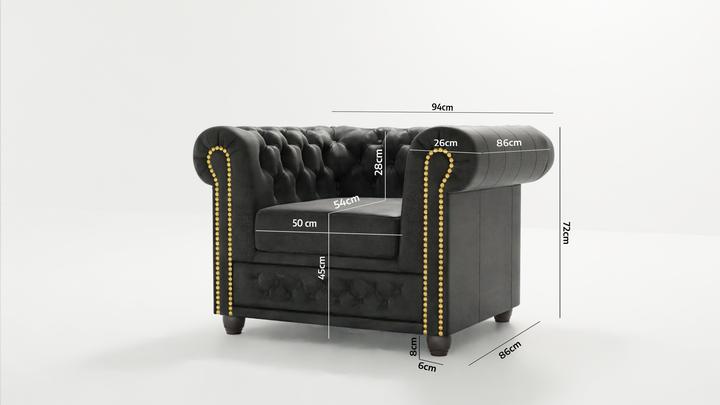 Produktbild Ropez York