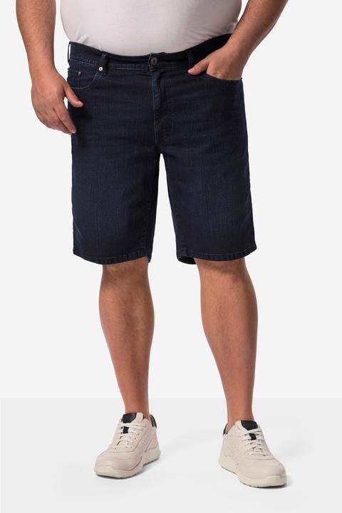 Dark Blue Denim