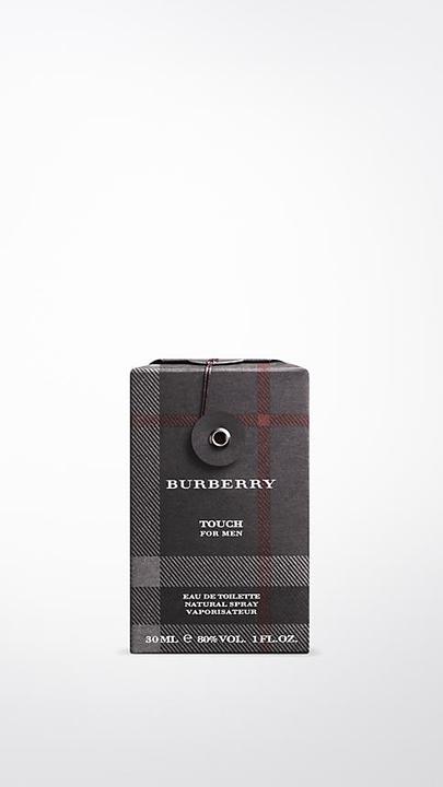 Produktbild Burberry Touch Men (Eau de Toilette, 30 ml)