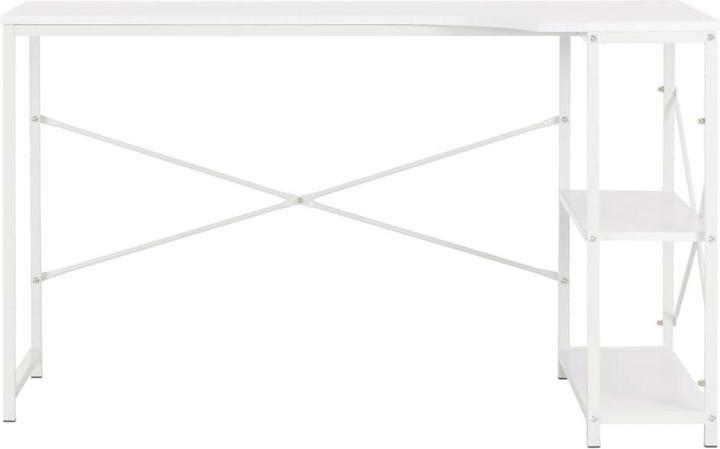 Image du produit vidaXL Computer Tisch (120 x 72 x 70 cm)