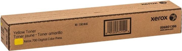 Xerox Toner 006R01645 Gelb Ab € 97,38 (2024) | Preisvergleich
