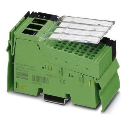 Phoenix Contact 2861674 Digital & Analog I/O Modul, Elektronikkabel + Stecker