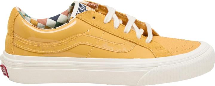Image du produit Vans Chaussures Karina Rozunko SK8-Hi Reissue (36.5)