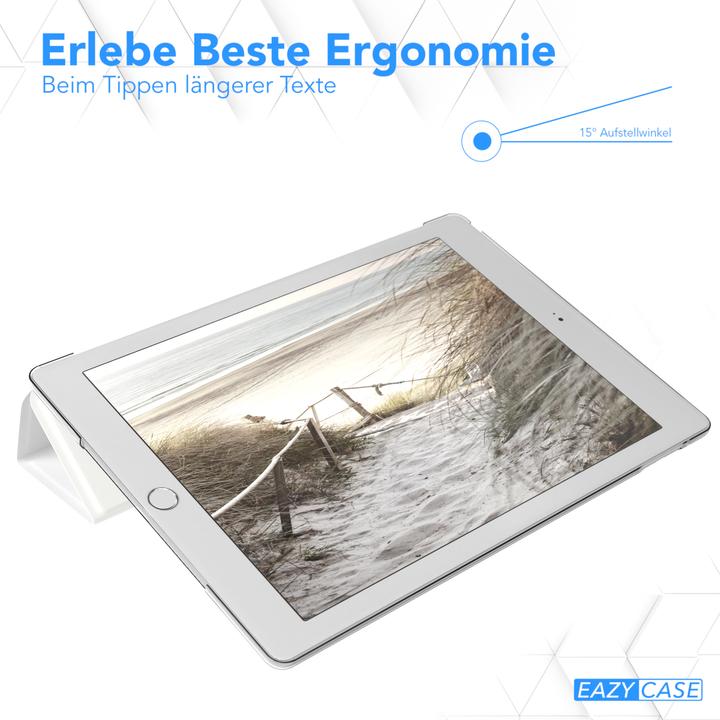 Produktbild EAZY CASE Smartcase für Apple iPad 5 / 6 (2017/2018) / Air 1 / Air 2