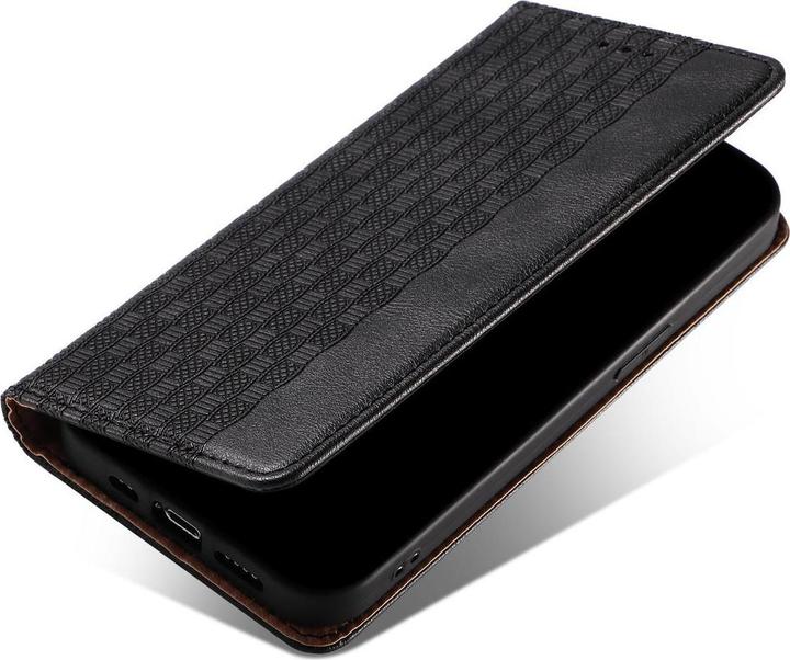 Immagine prodotto Hurtel Custodia con cinturino a calamita per Samsung Galaxy S22 + (S22 Plus) Custodia a portafoglio + mini (Samsung Galaxy S22+)