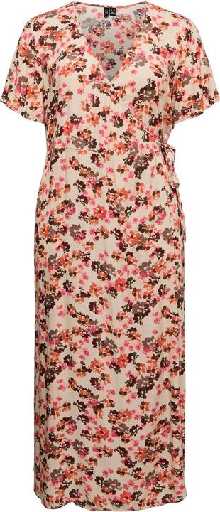 Image du produit Vero Moda VMCJAMIE Langes Kleid Kleid (48)