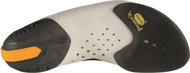 Produktbild Scarpa Booster Kletterschuhe (38)