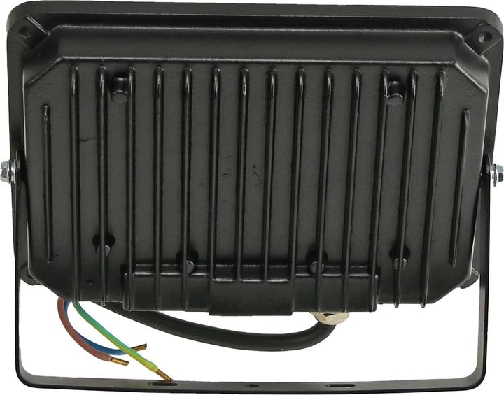 Produktbild DayLite LED-Fluter LF50WW, EEK: F, 50 W, 5400 lm, 3000 K, warmweiss (5400 lm)