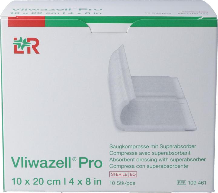 Immagine prodotto Lohmann & Rauscher Pro 10x20cm