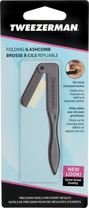 Productafbeelding Tweezerman iLashcomb