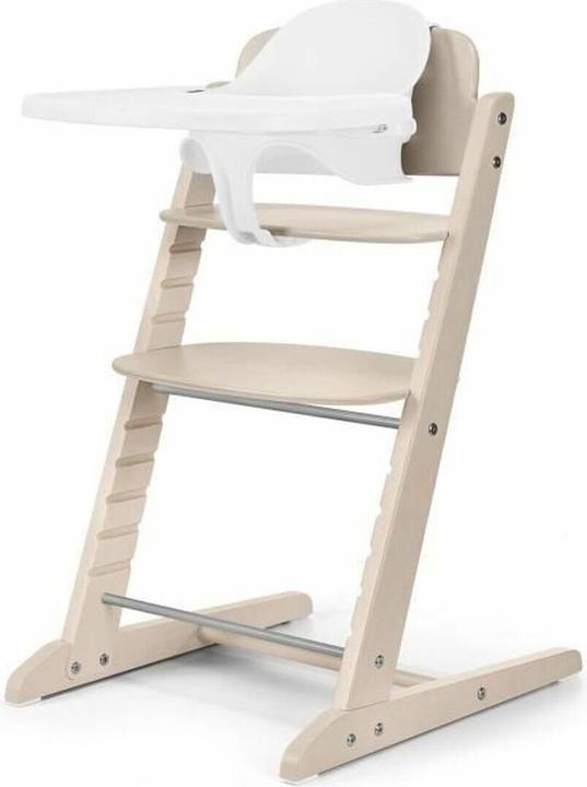 Cybex IRIS 3in1 SET All Natural | light natural (Highchair)