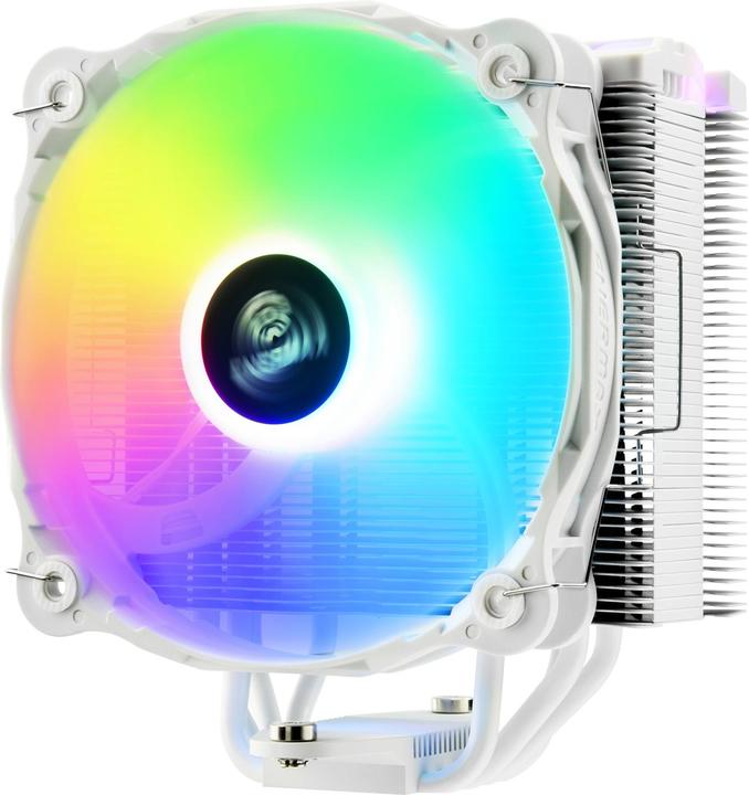 Enermax ETS-F40 White ARGB (158 mm)