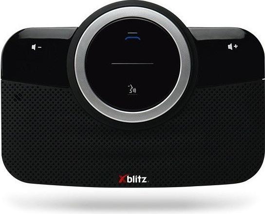 Image du produit Xblitz Mains libres Bluetooth