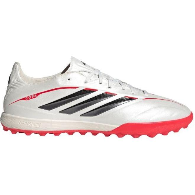Adidas, Uomini, Scarpe da calcio, Buty COPA PURE IV Pro TF JQ0427 (41 1/3), Nero