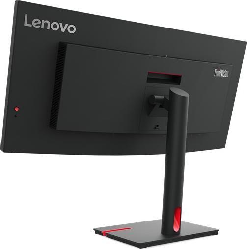 Image du produit Lenovo ThinkVision T34w-30 (3440 x 1440 pixels, 34")