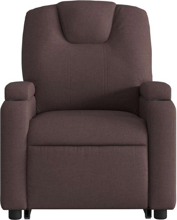 Image du produit vidaXL Massagesessel mit Aufstehhilfe