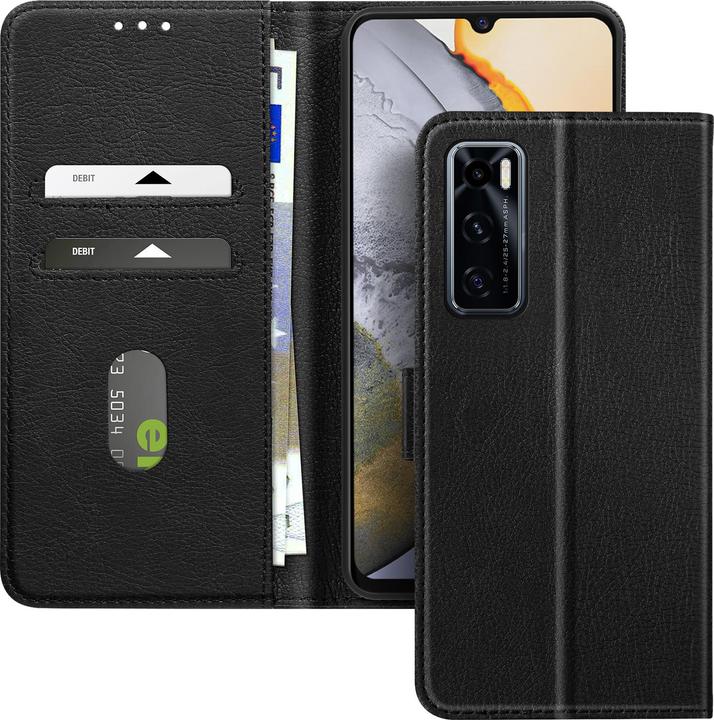 Immagine prodotto Avizar Chesterfield Cover (Vivo Y70)