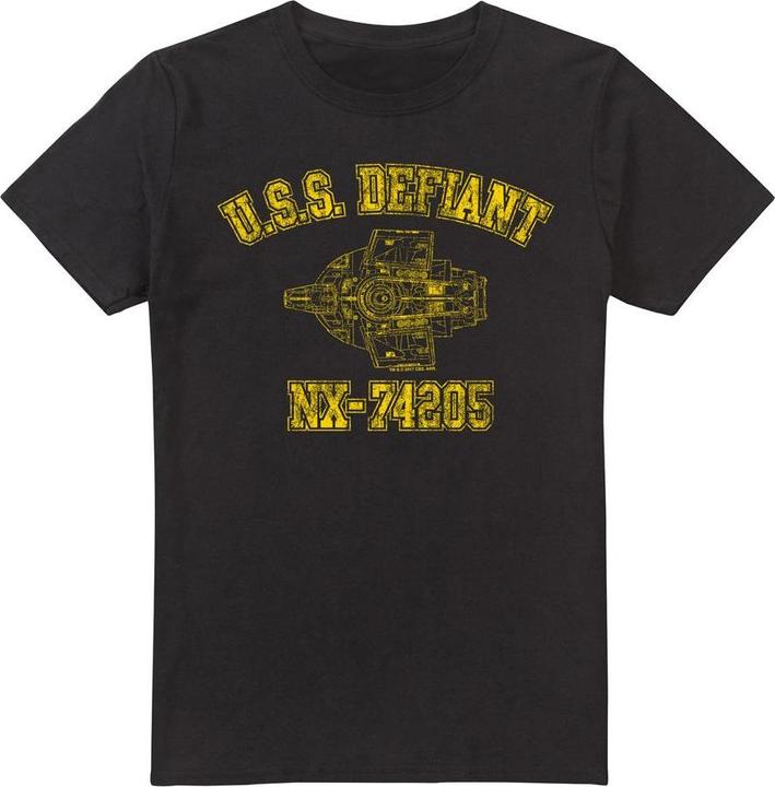 Produktbild Defiant Athletic TShirt