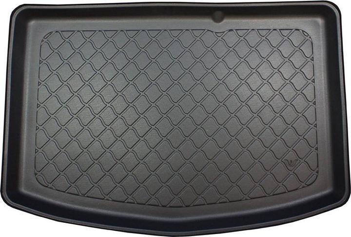 Immagine prodotto Aristar Vasca del bagagliaio per Toyota Yaris Hybrid dal 2011 ad oggi (area di carico incassata)